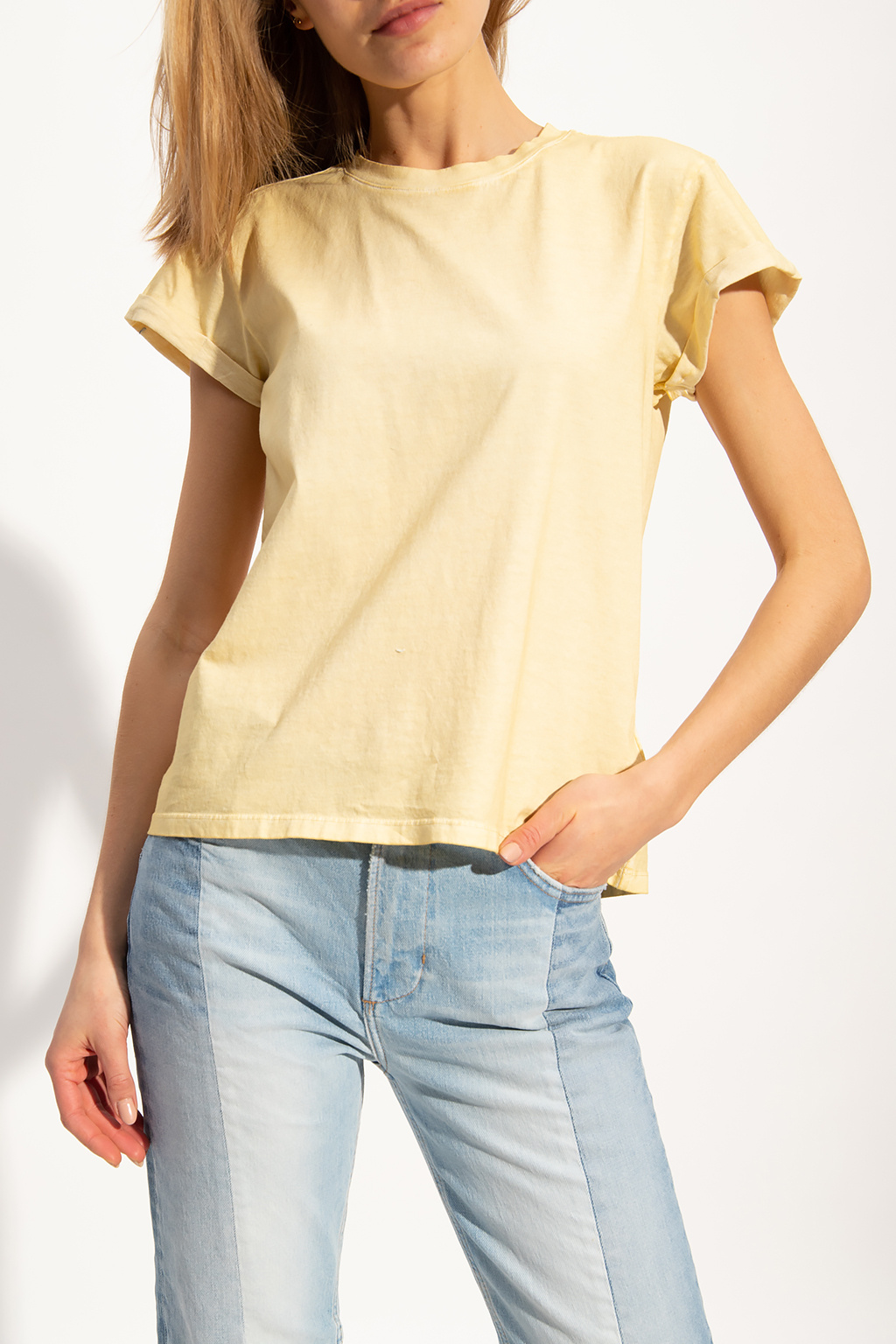 AllSaints 'Anna’ T-shirt